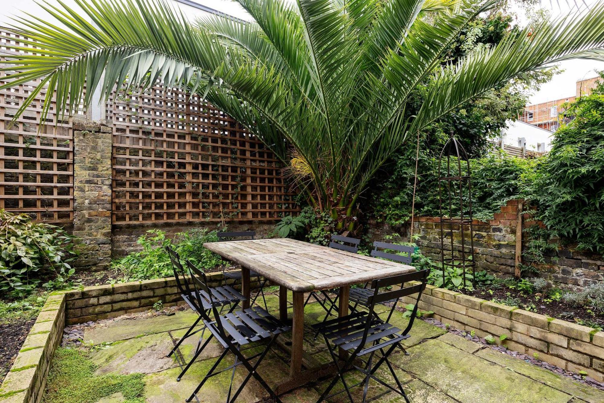 Apartament Veeve - A Vision In Vauxhall