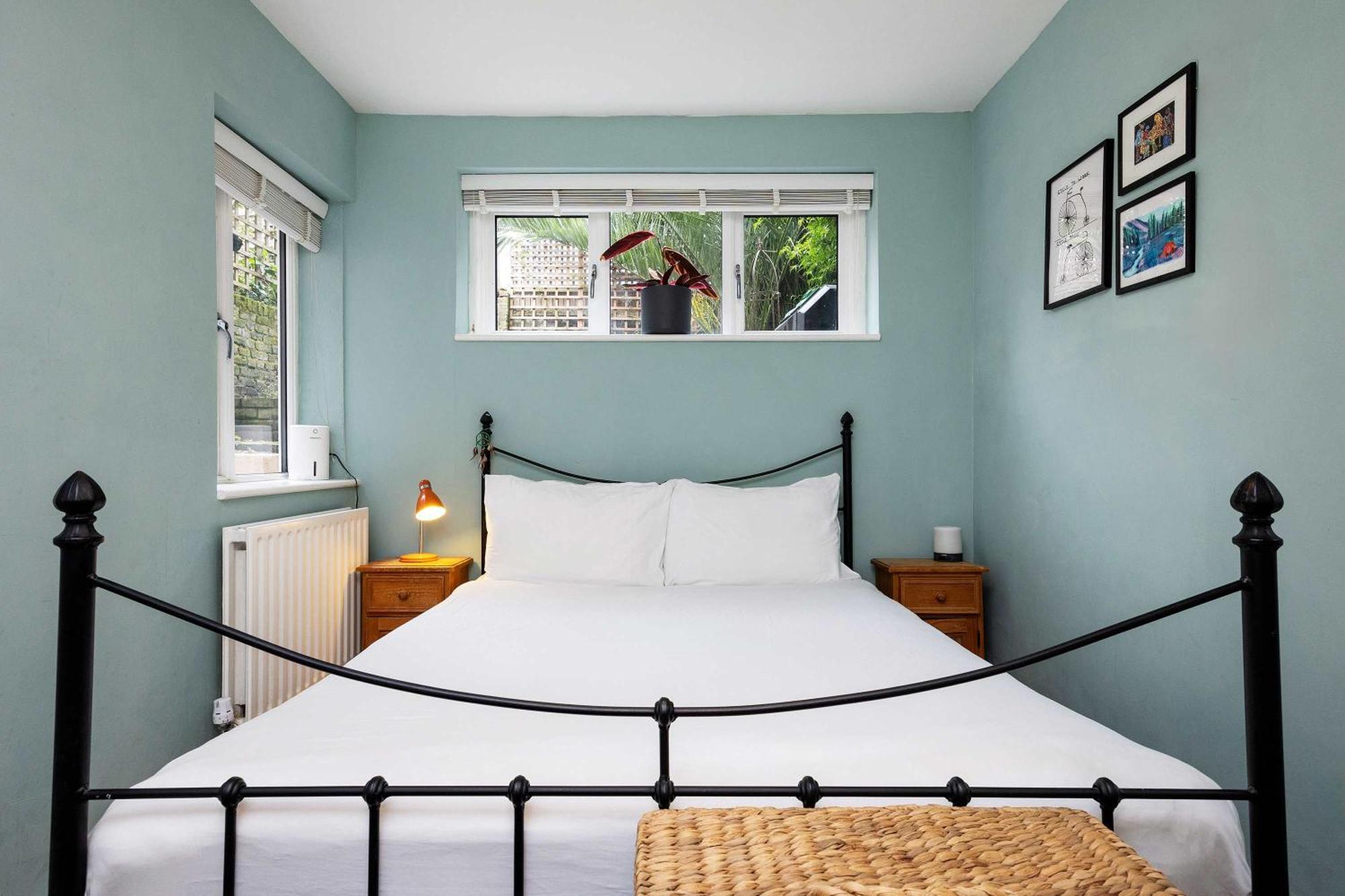 Veeve - A Vision In Vauxhall Appartamento *